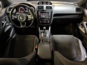 Volkswagen scirocco 2.0 tsi 180 dsg6 série limitée black session apple carplay caméra de recul régulateur garantie 12...