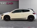 Volkswagen scirocco 2.0 tsi 180 dsg6 série limitée black session apple carplay caméra de recul régulateur garantie 12...