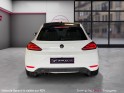Volkswagen scirocco 2.0 tsi 180 dsg6 série limitée black session apple carplay caméra de recul régulateur garantie 12...