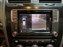 Volkswagen scirocco 2.0 tsi 180 dsg6 série limitée black session apple carplay caméra de recul régulateur garantie 12...