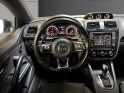 Volkswagen scirocco 2.0 tsi 180 dsg6 série limitée black session apple carplay caméra de recul régulateur garantie 12...