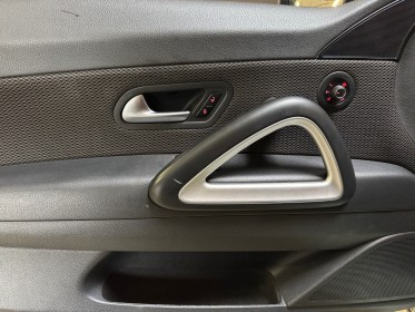 Volkswagen scirocco 2.0 tsi 180 dsg6 série limitée black session apple carplay caméra de recul régulateur garantie 12...