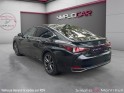 Lexus  es 300 h f sport executive  executive garantie 12 mois occasion montreuil (porte de vincennes)(75) simplicicar...