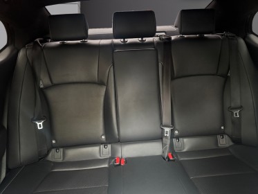 Lexus  es 300 h f sport executive  executive garantie 12 mois occasion montreuil (porte de vincennes)(75) simplicicar...