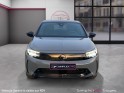 Opel corsa 1.2 75 ch bvm5 gs caméra de recul carplay régulateur de vitesse garantie 12 mois occasion barberey simplicicar...
