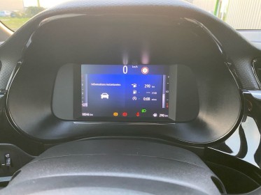 Opel corsa 1.2 75 ch bvm5 gs caméra de recul carplay régulateur de vitesse garantie 12 mois occasion barberey simplicicar...