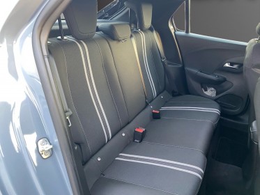 Opel corsa 1.2 75 ch bvm5 gs caméra de recul carplay régulateur de vitesse garantie 12 mois occasion barberey simplicicar...