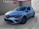 Renault clio iv tce 75 - 19 génération occasion simplicicar lyon nord simplicicar simplicibike france