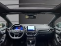 Ford  puma 1.0 ecoboost mhev 155 ch st-line/toit ouvrant/siege chauffant massant/volant chauffant/camera de recul/garantie...