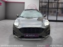 Ford  puma 1.0 ecoboost mhev 155 ch st-line/toit ouvrant/siege chauffant massant/volant chauffant/camera de recul/garantie...