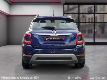 Fiat 500x my21 1.0 firefly turbo t3 120 ch sport occasion simplicicar la ciotat simplicicar simplicibike france