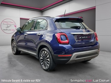 Fiat 500x my21 1.0 firefly turbo t3 120 ch sport occasion simplicicar la ciotat simplicicar simplicibike france