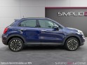 Fiat 500x my21 1.0 firefly turbo t3 120 ch sport occasion simplicicar la ciotat simplicicar simplicibike france
