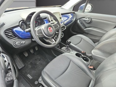 Fiat 500x my21 1.0 firefly turbo t3 120 ch sport occasion simplicicar la ciotat simplicicar simplicibike france