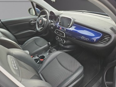 Fiat 500x my21 1.0 firefly turbo t3 120 ch sport occasion simplicicar la ciotat simplicicar simplicibike france