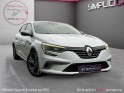 Renault megane iv berline dci 130 energy intens occasion simplicicar amiens  simplicicar simplicibike france