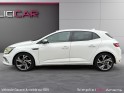 Renault megane iv berline dci 130 energy intens occasion simplicicar amiens  simplicicar simplicibike france
