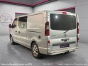 Renault trafic fourgon gn l2h1 3000 kg blue dci 150 edc grand confort 5 places// garantie 12 mois occasion simplicicar...