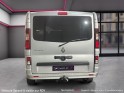 Renault trafic fourgon gn l2h1 3000 kg blue dci 150 edc grand confort 5 places// garantie 12 mois occasion simplicicar...