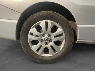 Renault trafic fourgon gn l2h1 3000 kg blue dci 150 edc grand confort 5 places// garantie 12 mois occasion simplicicar...