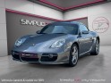 Porsche cayman s 987 3.4 295 ch pack chrono / cuir / radar arr occasion simplicicar veauche simplicicar simplicibike france