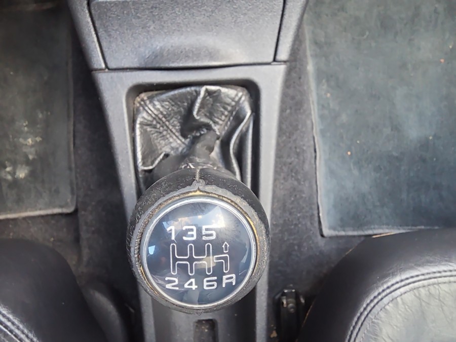 PEUGEOT d'occasion 306 S16 163ch 3p de 1997 Le Puy en Velay (43)﻿