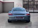 Porsche cayman s 987 3.4 295 ch pack chrono / cuir / radar arr occasion simplicicar veauche simplicicar simplicibike france