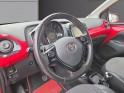 Toyota aygo 1.0 vvt-i x-shift toit ouvrant occasion  simplicicar nice - pfvauto simplicicar simplicibike france