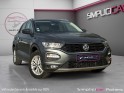 Volkswagen t-roc business 2.0 tdi 150 start/stop dsg7 lounge business camére carplay garantie 12 mois occasion simplicicar...