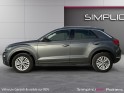 Volkswagen t-roc business 2.0 tdi 150 start/stop dsg7 lounge business camére carplay garantie 12 mois occasion simplicicar...
