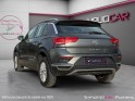 Volkswagen t-roc business 2.0 tdi 150 start/stop dsg7 lounge business camére carplay garantie 12 mois occasion simplicicar...