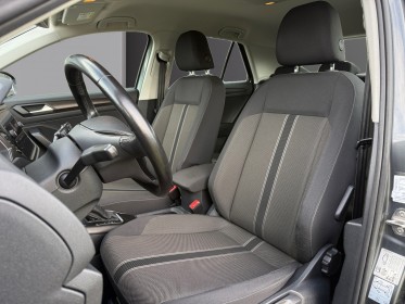 Volkswagen t-roc business 2.0 tdi 150 start/stop dsg7 lounge business camére carplay garantie 12 mois occasion simplicicar...