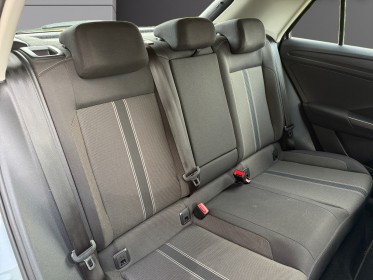 Volkswagen t-roc business 2.0 tdi 150 start/stop dsg7 lounge business camére carplay garantie 12 mois occasion simplicicar...