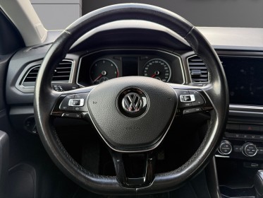 Volkswagen t-roc business 2.0 tdi 150 start/stop dsg7 lounge business camére carplay garantie 12 mois occasion simplicicar...