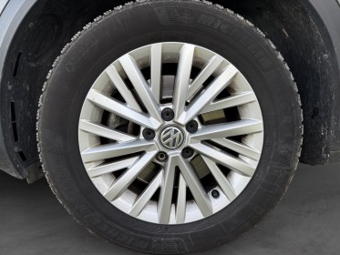 Volkswagen t-roc business 2.0 tdi 150 start/stop dsg7 lounge business camére carplay garantie 12 mois occasion simplicicar...