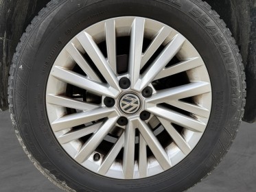 Volkswagen t-roc business 2.0 tdi 150 start/stop dsg7 lounge business camére carplay garantie 12 mois occasion simplicicar...