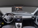 Bmw serie 3 touring e91 318i 143ch confort suivi complet occasion montreuil (porte de vincennes)(75) simplicicar simplicibike...