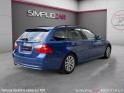 Bmw serie 3 touring e91 318i 143ch confort suivi complet occasion montreuil (porte de vincennes)(75) simplicicar simplicibike...
