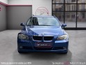 Bmw serie 3 touring e91 318i 143ch confort suivi complet occasion montreuil (porte de vincennes)(75) simplicicar simplicibike...