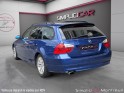 Bmw serie 3 touring e91 318i 143ch confort suivi complet occasion montreuil (porte de vincennes)(75) simplicicar simplicibike...