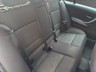 Bmw serie 3 touring e91 318i 143ch confort suivi complet occasion montreuil (porte de vincennes)(75) simplicicar simplicibike...