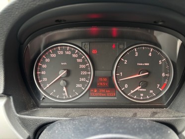 Bmw serie 3 touring e91 318i 143ch confort suivi complet occasion montreuil (porte de vincennes)(75) simplicicar simplicibike...