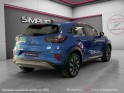 Ford puma 1.0 flexifuel 125 titanium carplay / caméra arr / radar av et arr occasion simplicicar veauche simplicicar...