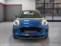 Ford puma 1.0 flexifuel 125 titanium carplay / caméra arr / radar av et arr occasion simplicicar veauche simplicicar...