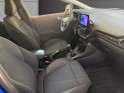 Ford puma 1.0 flexifuel 125 titanium carplay / caméra arr / radar av et arr occasion simplicicar veauche simplicicar...