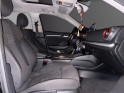Audi a3 sportback 2.0 tdi 150 s line s tronic 6, siège chauffant, toit ouvrant, garantie 12 mois. occasion simplicicar...