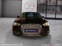 Audi a3 sportback 2.0 tdi 150 s line s tronic 6, siège chauffant, toit ouvrant, garantie 12 mois. occasion simplicicar...