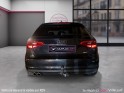 Audi a3 sportback 2.0 tdi 150 s line s tronic 6, siège chauffant, toit ouvrant, garantie 12 mois. occasion simplicicar...