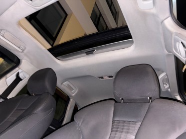 Audi a3 sportback 2.0 tdi 150 s line s tronic 6, siège chauffant, toit ouvrant, garantie 12 mois. occasion simplicicar...