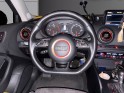 Audi a3 sportback 2.0 tdi 150 s line s tronic 6, siège chauffant, toit ouvrant, garantie 12 mois. occasion simplicicar...
